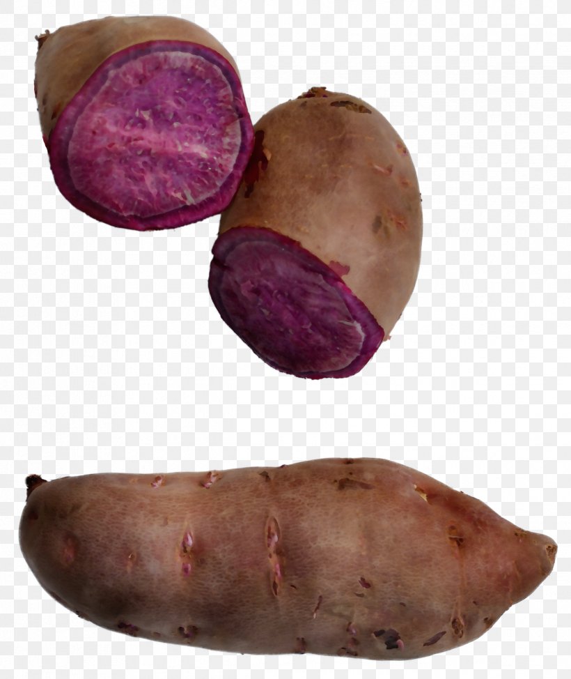 Sweet Potato Root Vegetable Yam Tuber Vegetable, PNG, 2442x2901px, Watercolor, Food, Paint, Potato, Purple Yam Download Free