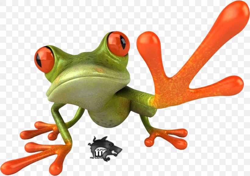 Tree Frog Icon, PNG, 1144x804px, Frog, Amphibian, Australian Green Tree Frog, Glass Frog, Orange Download Free