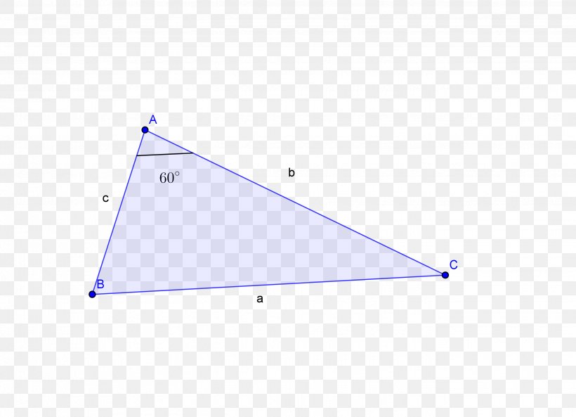 Triangle Area Circle Rectangle, PNG, 2683x1941px, Triangle, Area, Blue, Microsoft Azure, Point Download Free