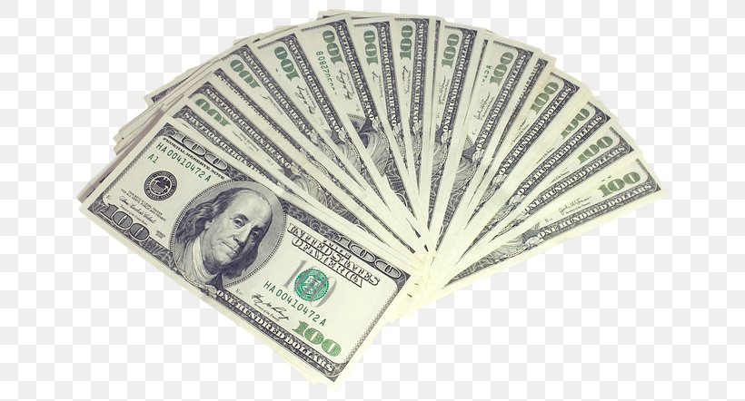 United States Dollar United States One Hundred-dollar Bill Banknote Money, PNG, 670x442px, United States Dollar, Banknote, Cash, Currency, Denomination Download Free