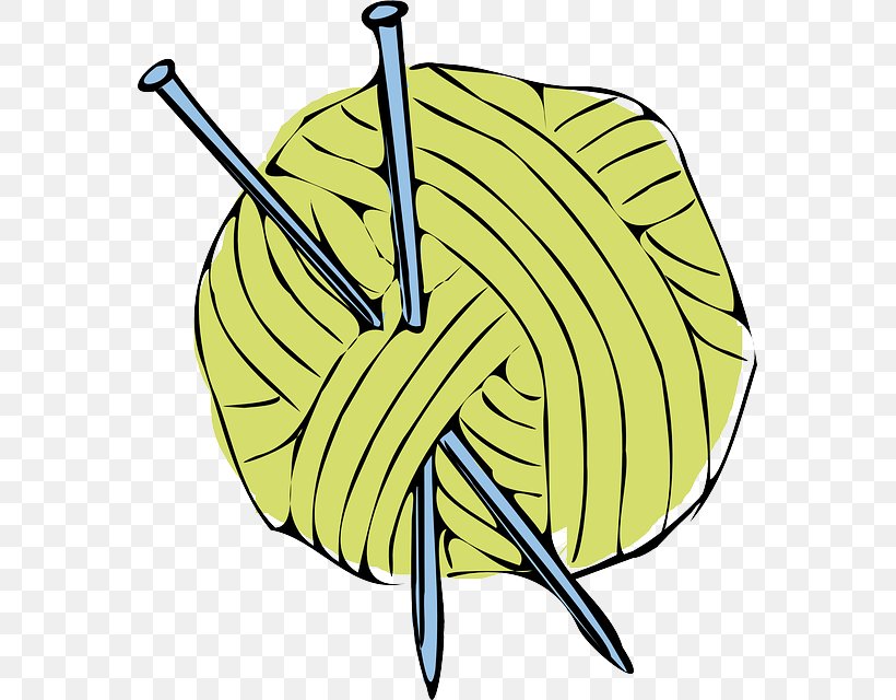 Yarn Clip Art Knitting Wool Fiber Png 567x640px Yarn