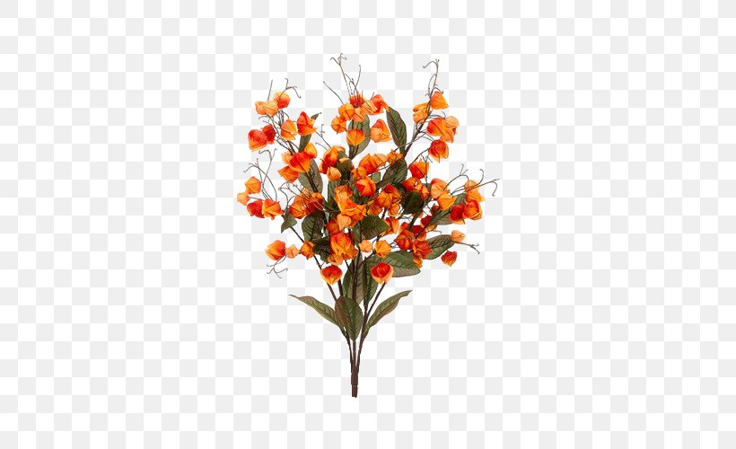 Artificial Flower Floral Design Cut Flowers, PNG, 500x500px, Flower, Artificial Flower, Blue, Branch, Color Download Free