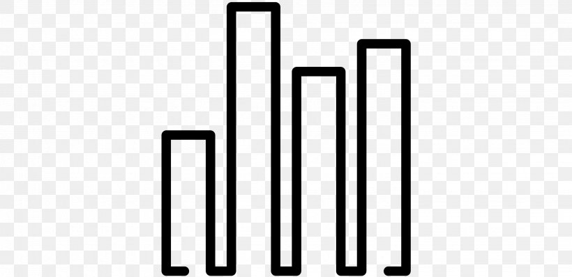 Bar Chart Symbol, PNG, 2881x1401px, Bar Chart, Black And White, Brand, Chart, Color Download Free