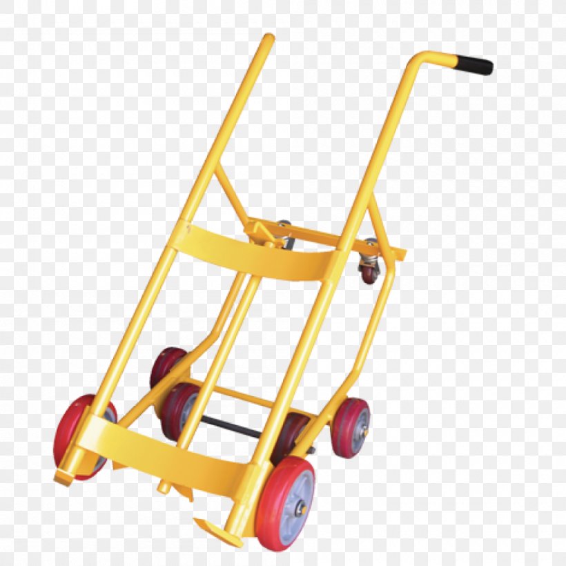 Cart Hand Truck Transport Drum, PNG, 1000x1000px, Cart, Barrel, Drum, Elevator, Hand Truck Download Free