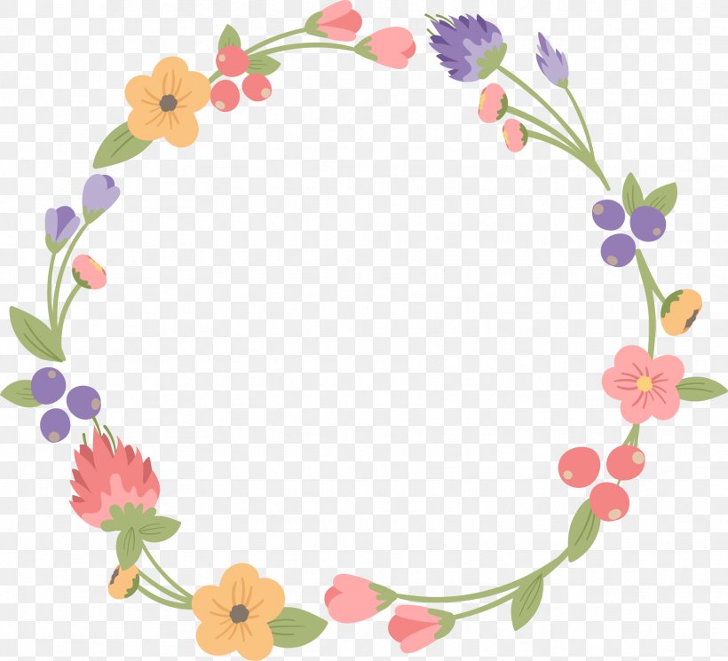 Clip Art Wreath Floral Design Free Content Royalty-free, PNG, 1828x1661px, Wreath, Advent Wreath, Blossom, Body Jewelry, Branch Download Free