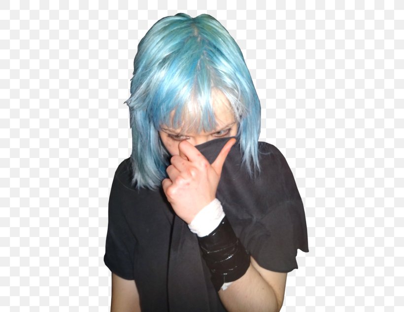 Crystal Castles Plague Tumblr, PNG, 500x632px, Crystal Castles, Alice Glass, Blue, Castle, Chin Download Free