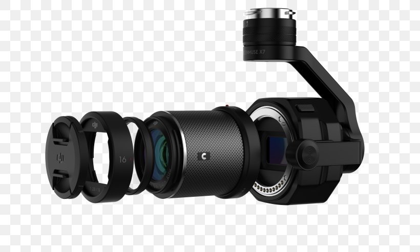 DJI Zenmuse X7 DJI Inspire 2 Camera Super 35, PNG, 740x493px, Dji Zenmuse X7, Aerial Photography, Camera, Camera Accessory, Camera Lens Download Free