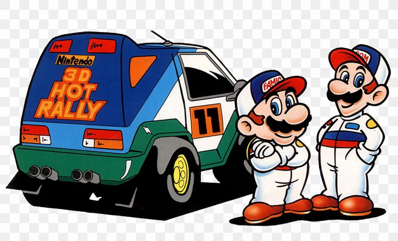 Famicom Grand Prix II: 3D Hot Rally Famicom Grand Prix: F1 Race Luigi Super Mario Galaxy 2, PNG, 1252x760px, Famicom Grand Prix F1 Race, Automotive Design, Car, Cartoon, Family Computer Disk System Download Free