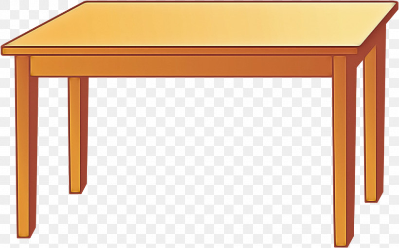 Furniture Table End Table Outdoor Table Rectangle, PNG, 980x609px, Furniture, Desk, End Table, Line, Outdoor Table Download Free