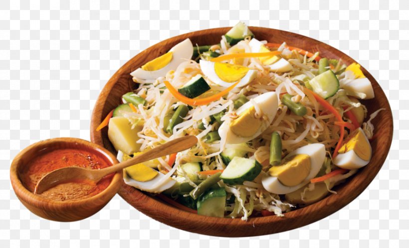 Gado-gado Indonesian Cuisine Thai Cuisine Peanut Sauce Satay, PNG, 889x539px, Gadogado, Asian Food, Cuisine, Culinary Arts, Dish Download Free