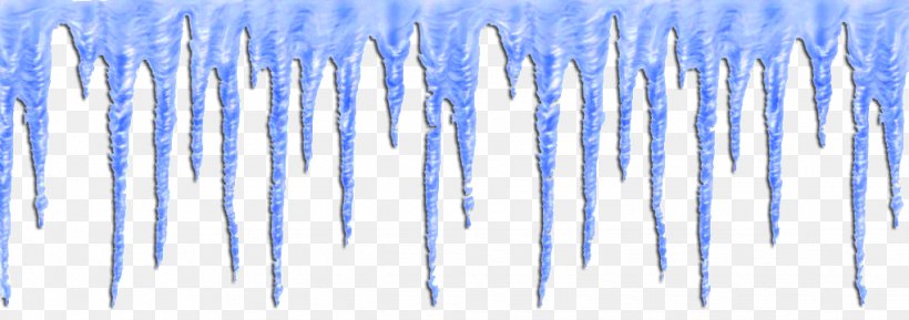 Icicle Download Clip Art, PNG, 1021x360px, Icicle, Blue, Free Content, Freezing, Ice Download Free