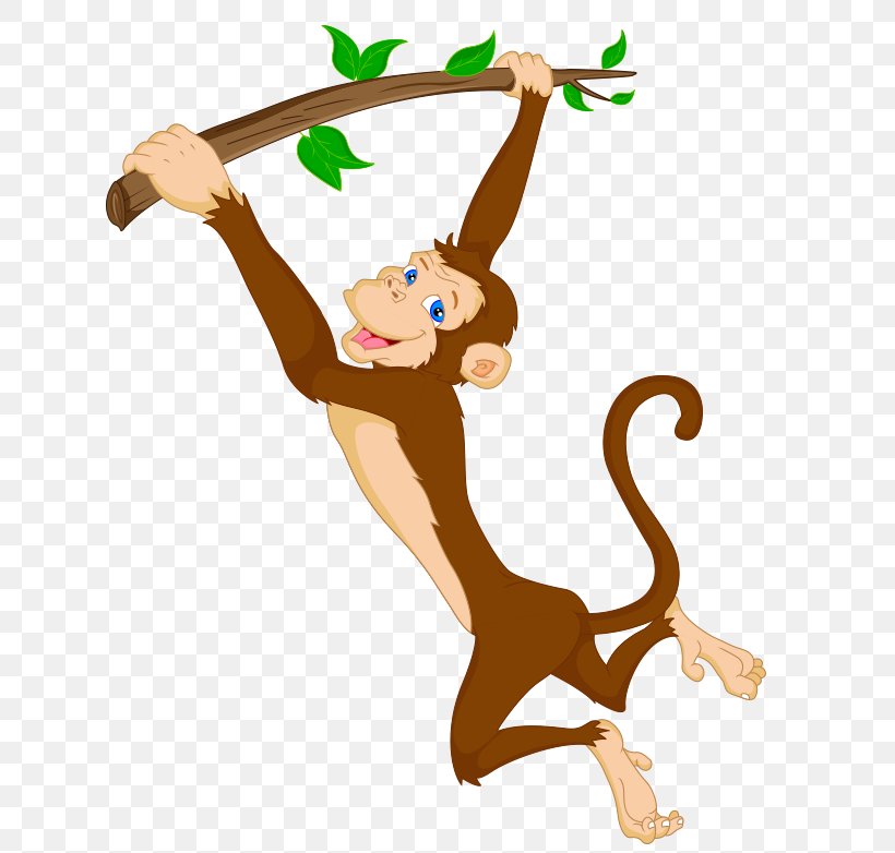 Monkey Clip Art, PNG, 731x782px, Monkey, Cartoon, Cuteness, Drawing, Fotosearch Download Free