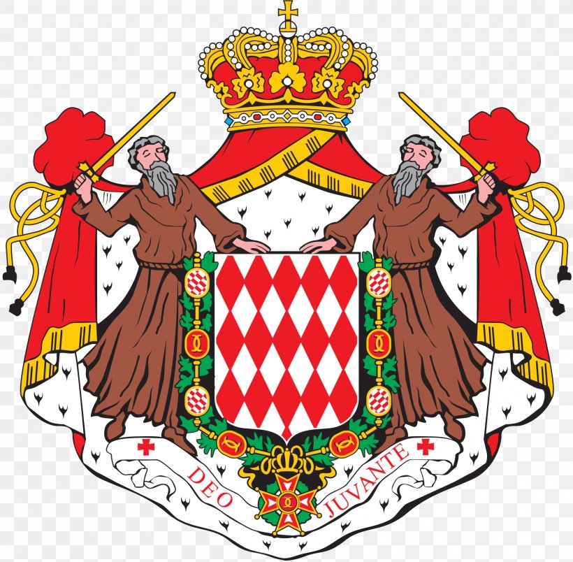 Monte Carlo Coat Of Arms Of Monaco Flag Of Monaco House Of Grimaldi, PNG, 2000x1961px, Monte Carlo, Albert Ii, Art, Artwork, Coat Of Arms Download Free