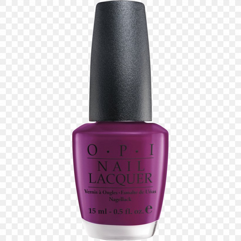 Nail Polish OPI Products OPI Nail Lacquer Manicure, PNG, 1500x1500px, Nail Polish, Color, Cosmetics, Cuticule, Lacquer Download Free