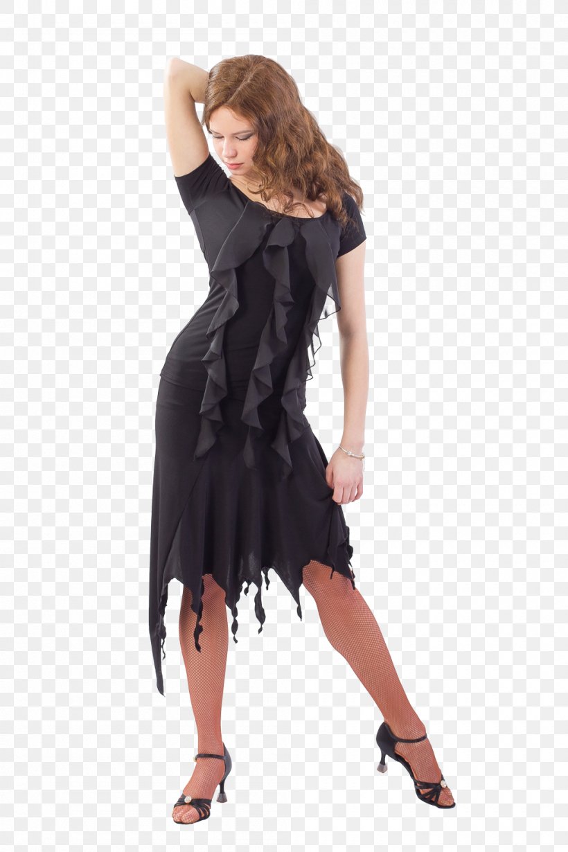 Skirt Little Black Dress Dance Женская одежда Clothing, PNG, 1000x1500px, Watercolor, Cartoon, Flower, Frame, Heart Download Free