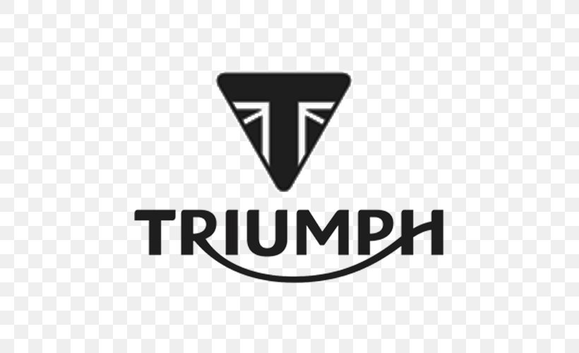 T-shirt Logo Product Design Triumph Motorcycles Ltd, PNG, 500x500px, Tshirt, Brand, Logo, Motorcycle, Redbubble Download Free
