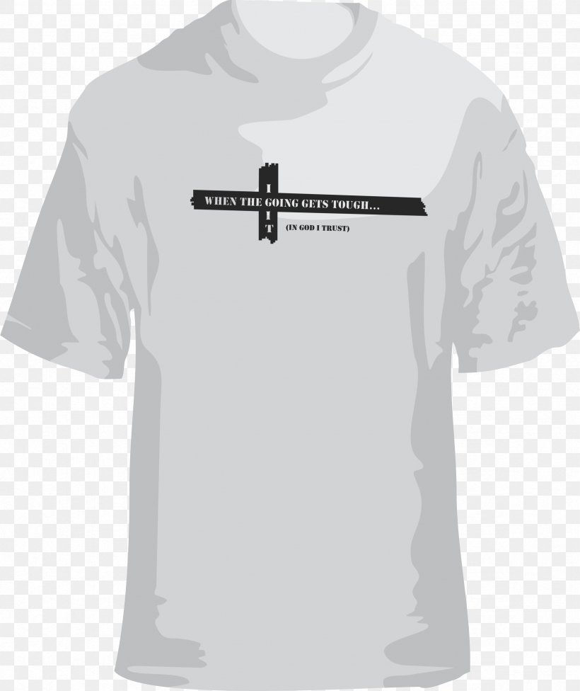 T-shirt Logo Sleeve, PNG, 2361x2811px, Tshirt, Active Shirt, Black, Brand, Clothing Download Free