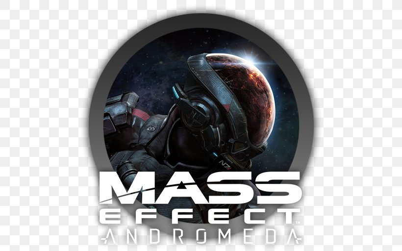The Art Of Mass Effect: Andromeda Mass Effect 3 Dragon Age: Inquisition, PNG, 512x512px, Mass Effect Andromeda, Bioware, Dragon Age Inquisition, Dragon Age Origins, Electronic Arts Download Free