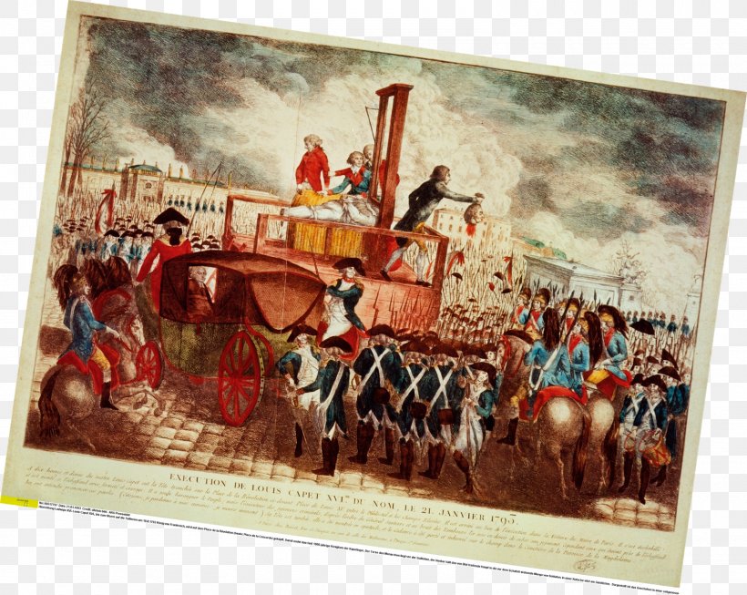 The French Revolution: A History France Reign Of Terror Industrial Revolution, PNG, 1600x1276px, French Revolution, Art, Batavian Revolution, France, Guillotine Download Free