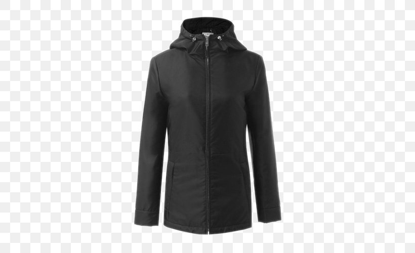Zipper Jacket Nylon, PNG, 500x500px, Zipper, Black, Coat, Designer, Gratis Download Free