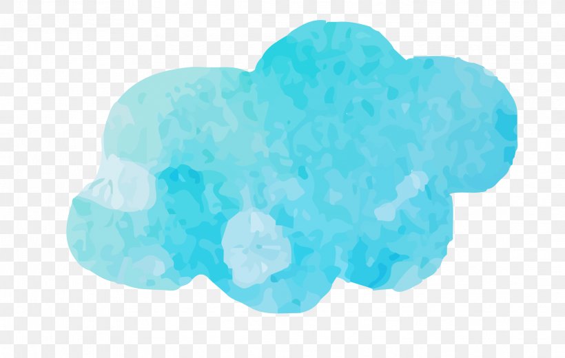 Cloud, PNG, 2231x1415px, Cloud, Aqua, Azure, Blue, Cloud Iridescence Download Free