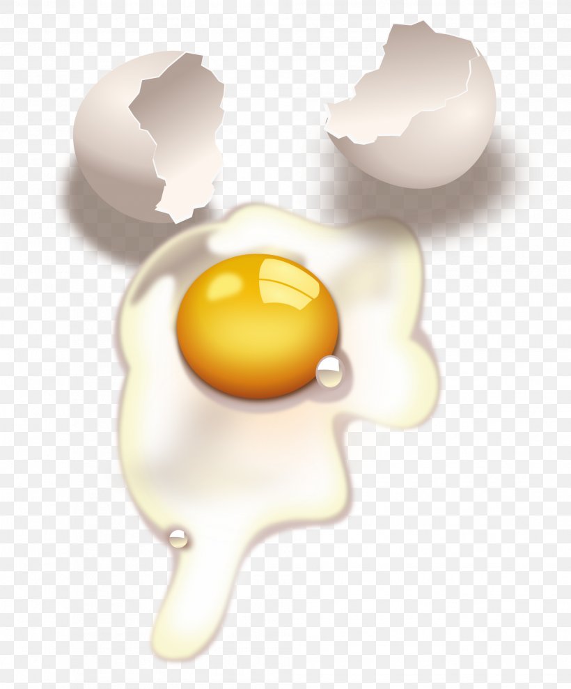 Fried Egg Egg White Clip Art, PNG, 1988x2400px, Fried Egg, Chicken Egg, Dozen, Egg, Egg Carton Download Free