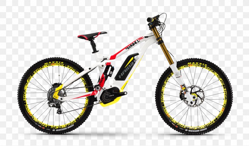 Mountain Bike Rocky Mountain Bicycles Electric Bicycle Downhill Mountain Biking, PNG, 1500x881px, Mountain Bike, Automotive Tire, Bicycle, Bicycle Accessory, Bicycle Drivetrain Part Download Free