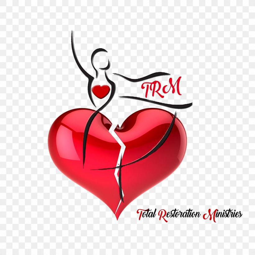 Restoration Ministries Anxiety Love New Horizon Counseling Center, PNG, 1000x1000px, Watercolor, Cartoon, Flower, Frame, Heart Download Free
