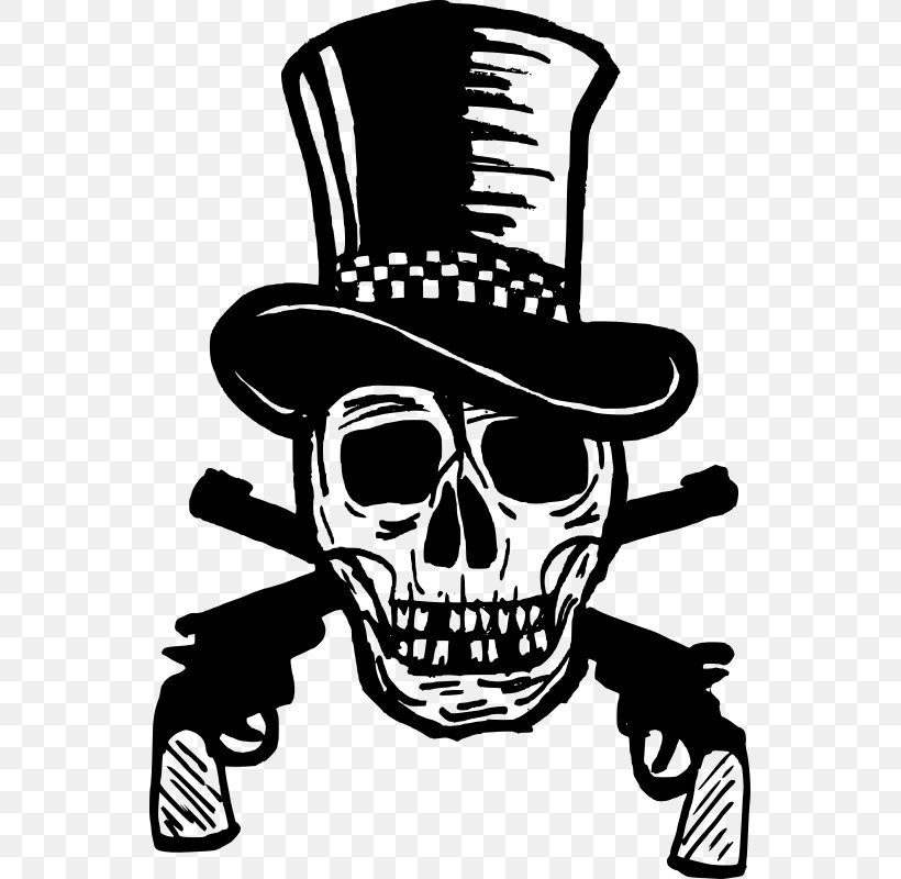 Skull Clip Art, PNG, 547x800px, Skull, Art, Black And White, Bone, Drawing Download Free