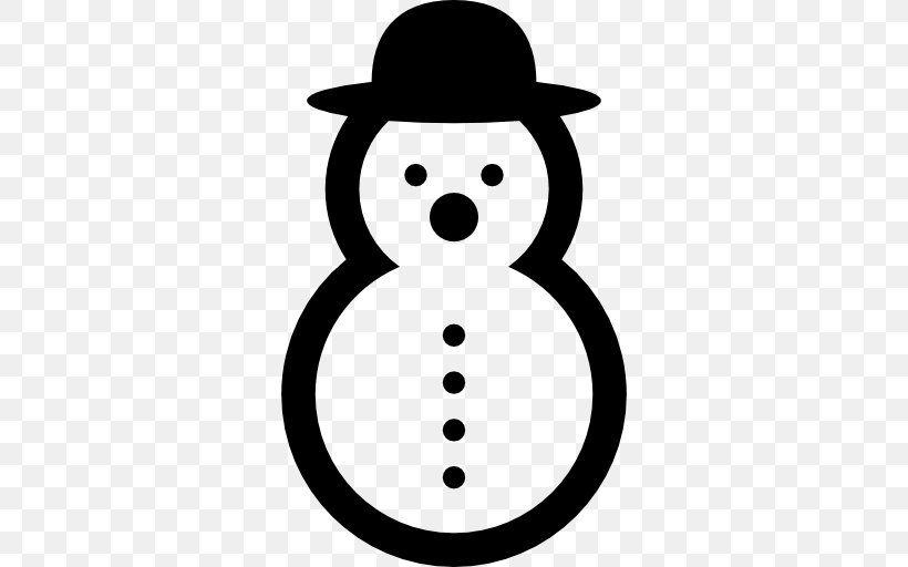 Snowman, PNG, 512x512px, Snowman, Artwork, Black And White, Christmas, Fictional Character Download Free