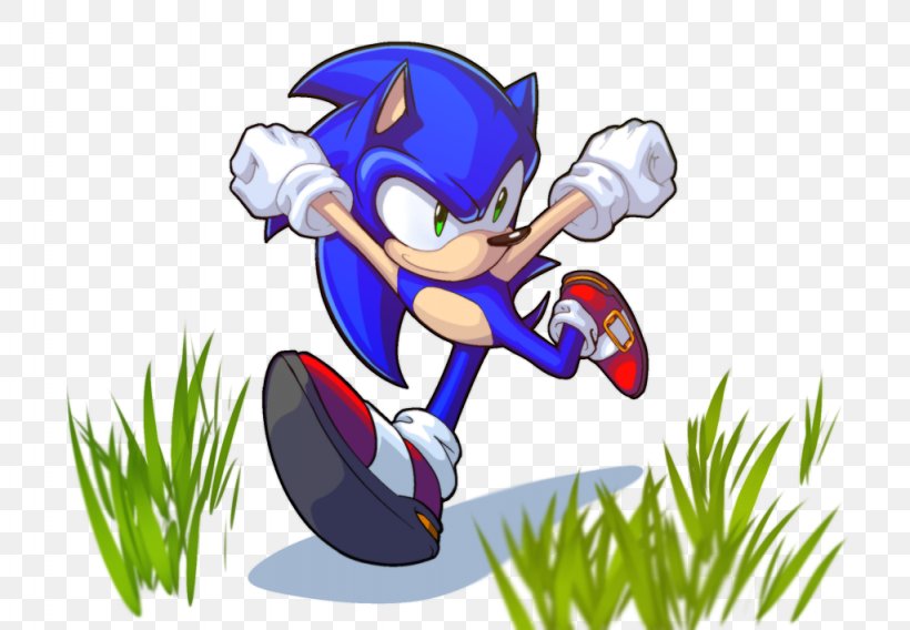 Sonic Dash Sonic Riders: Zero Gravity Sonic The Hedgehog Clip Art, PNG, 1024x710px, 22 March, Sonic Dash, Art, Cartoon, Deviantart Download Free