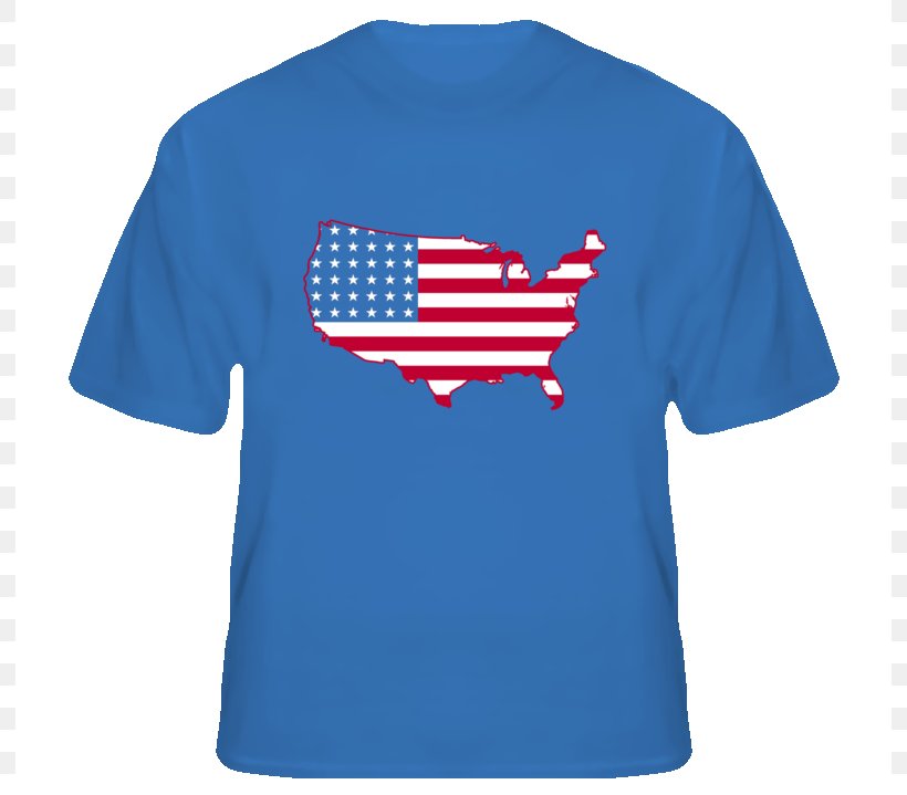 T-shirt Clothing Boise State University Schrödinger's Cat, PNG, 792x719px, Tshirt, Active Shirt, Blue, Boise State University, Clothing Download Free