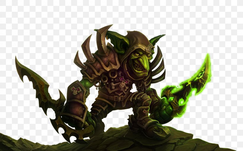 World Of Warcraft: Cataclysm Goblin Warcraft III: The Frozen Throne World Of Warcraft Trading Card Game Orc, PNG, 1600x1000px, World Of Warcraft Cataclysm, Action Figure, Fictional Character, Game, Gnome Download Free