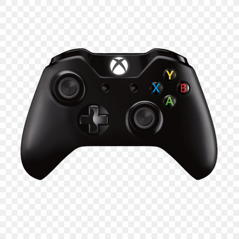 Xbox One Controller Xbox 360 Controller GameCube Controller Kinect, PNG, 920x920px, Xbox One Controller, All Xbox Accessory, Dpad, Electronic Device, Game Controller Download Free