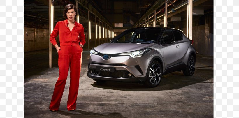 2018 Toyota C-HR Car Toyota Corolla Photography, PNG, 728x405px, 2018 Toyota Chr, Toyota, Actor, Automotive Design, Automotive Exterior Download Free