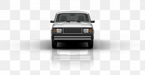 Car - Bumper Compact Car Van Automotive Lighting PNG