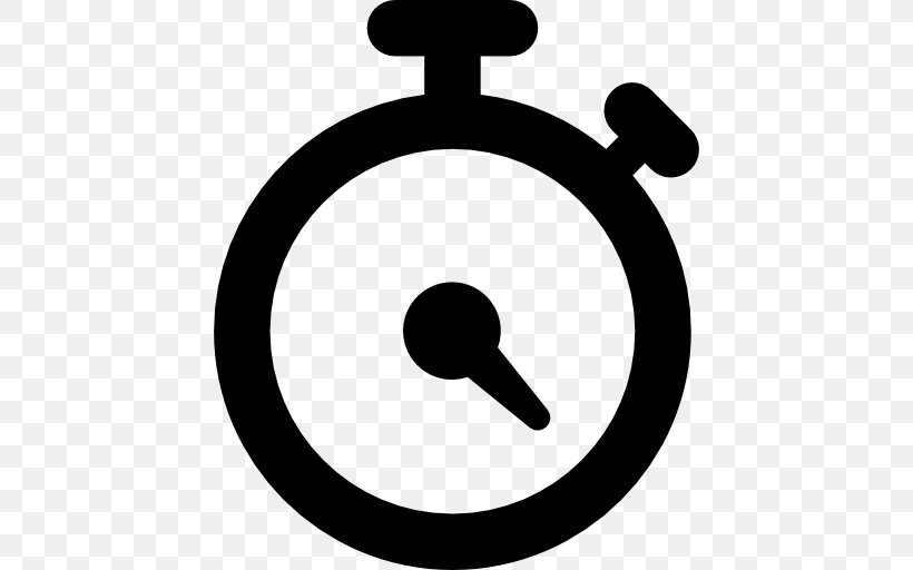 Time Clock Download, PNG, 512x512px, Time, Black And White, Chronometer Watch, Clock, Hourglass Download Free