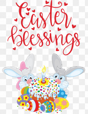 Easter Bunny PNG