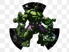 Hulk - Hulk YouTube Art Sketch PNG