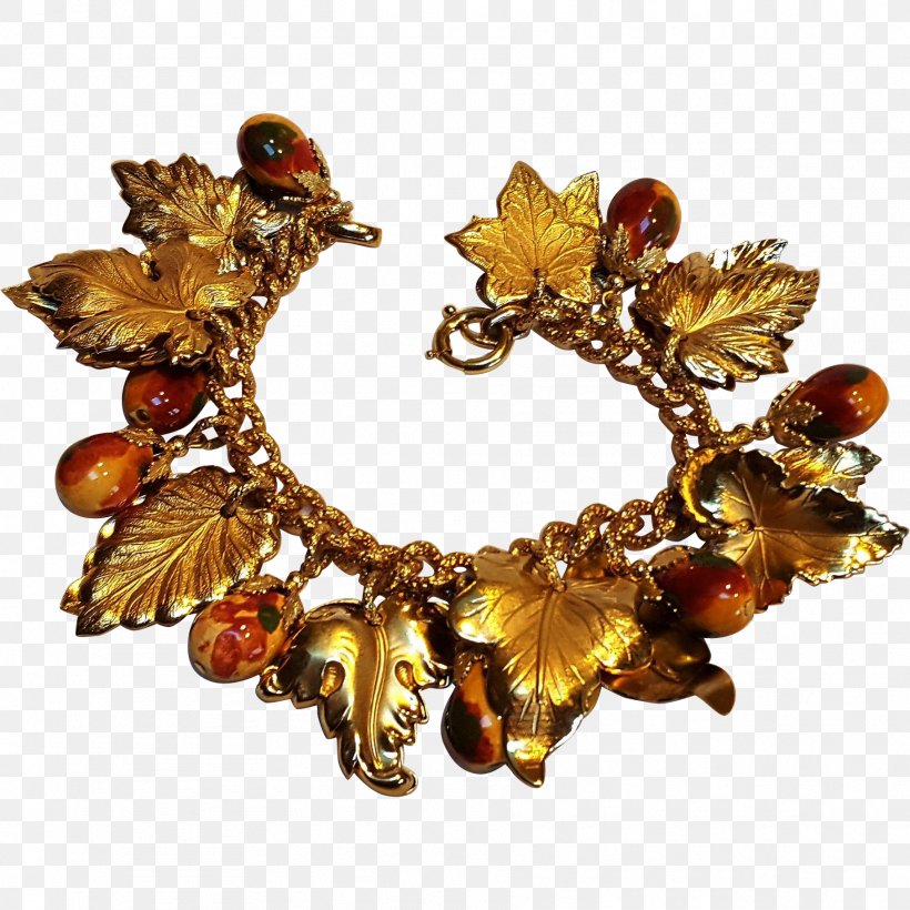 Jewellery Bracelet Clothing Accessories Brooch Gemstone, PNG, 1814x1814px, Jewellery, Acorn, Amber, Bracelet, Brooch Download Free