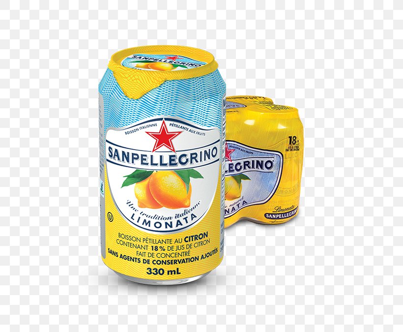 Juice Lemonade Fizz S.Pellegrino Sanpellegrino S.p.A., PNG, 600x675px, Juice, Aranciata, Beverage Can, Bottle, Carbonated Water Download Free