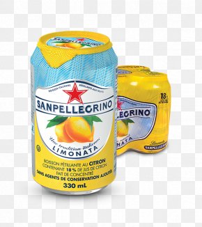 Juice - Juice Lemonade Fizz S.Pellegrino Sanpellegrino S.p.A. PNG