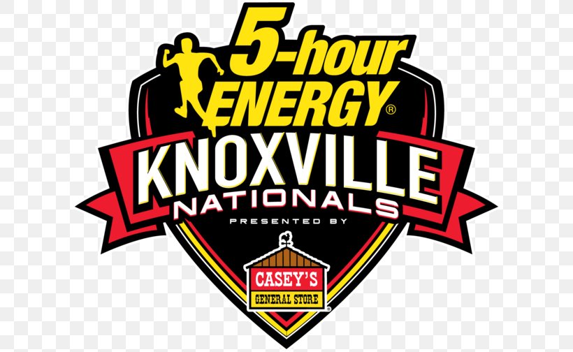 Knoxville Raceway Knoxville Nationals Casey's General Stores 5-hour Energy Grain Valley, PNG, 620x504px, 5hour Energy, Knoxville Raceway, Area, Brand, Donny Schatz Download Free