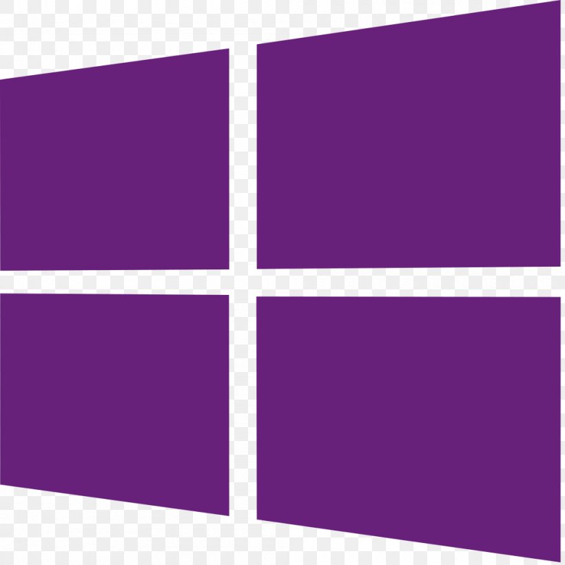 Logo Windows Phone, PNG, 1000x1000px, Logo, Android, Brand, Computer Software, Magenta Download Free