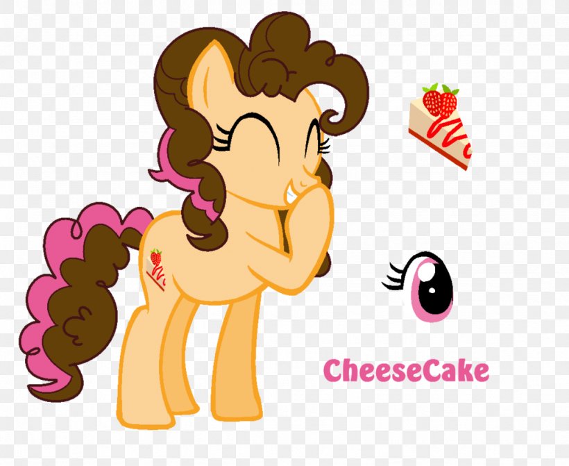 Pinkie Pie Cheesecake Cheese Sandwich Applejack Apple Pie, PNG, 1024x838px, Watercolor, Cartoon, Flower, Frame, Heart Download Free