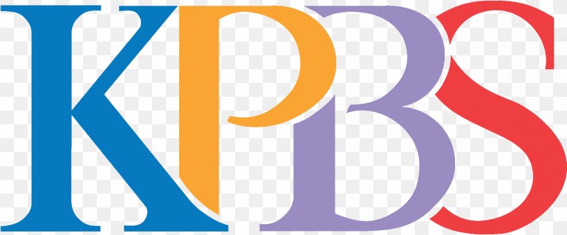 San Diego KPBS-FM Public Broadcasting, PNG, 1924x800px, San Diego, Area, Blue, Brand, California Download Free