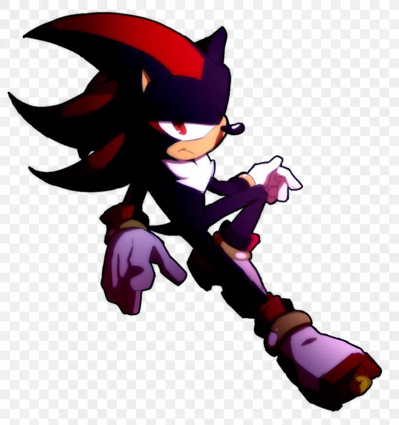 Shadow The Hedgehog Sonic The Hedgehog 3 Doctor Eggman Espio The Chameleon, PNG, 866x923px, Shadow The Hedgehog, Art, Cartoon, Character, Demon Download Free