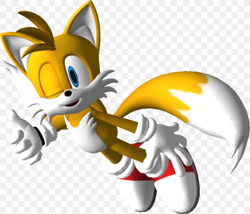 Tails Sonic Generations Animation 3D Computer Graphics Sonic Rush Adventure, PNG, 1039x891px, 3d Computer Graphics, 3d Modeling, Tails, Animation, Carnivoran Download Free