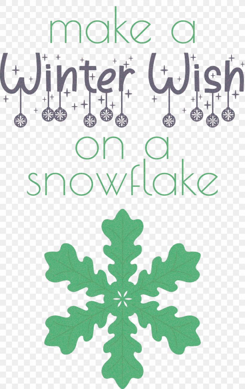Winter Wish Snowflake, PNG, 1894x3000px, Winter Wish, Adobe, Snowflake Download Free