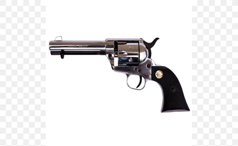 American Frontier Blank Firearm Colt Single Action Army Revolver, PNG, 503x503px, American Frontier, Air Gun, Airsoft, Blank, Blankfiring Adaptor Download Free